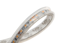 Светодиодная влагозащищенная лента DesignLed 9,6W/m 120LED/m 3528SMD теплый белый 5M 003352 2