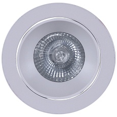 Точечный светильник Reluce 16085-9.0-001PT MR16 WT 1