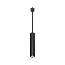 Подвесной светильник Denkirs Tube DK4050-BK 1
