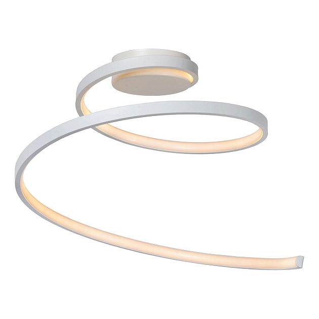 Подвесной светодиодный светильник Lucide Maxence 46199/25/31 Фото № 4