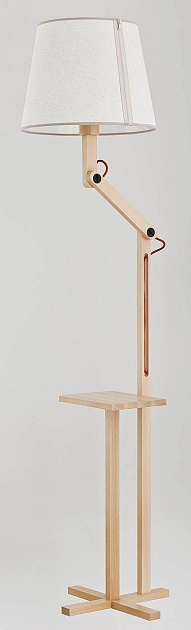 Торшер Adilux Castle 9244 изображение 2 Торшер Adilux Castle 9244 Фото № 2