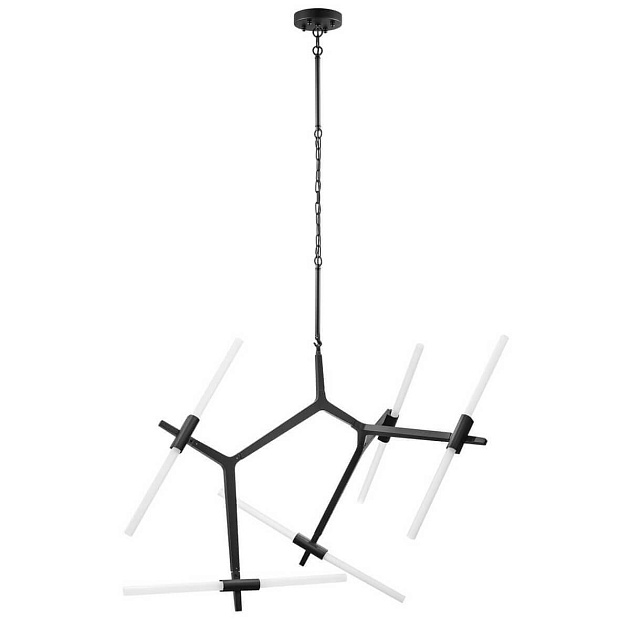 Подвесная люстра Lightstar Struttura 742107 Фото № 1