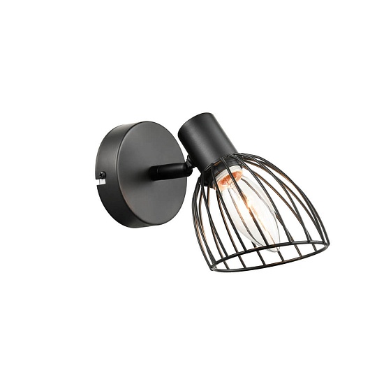 Спот Vele Luce Gorgon VL5382W01 изображение 1 Спот Vele Luce Gorgon VL5382W01 Фото № 1