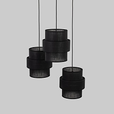 Подвесная люстра TK Lighting 5981 Calisto 1