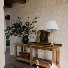 Настольная лампа Loft it Limestone 10442T/B 4