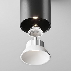 Линза Maytoni Technical Downlight для Alfa LED 24° LensD28-24 2