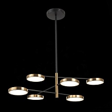 Подвесная светодиодная люстра ST Luce Farone SL1605.413.06 2