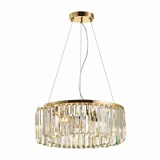 Подвесная люстра Odeon Light Classic Vassa 4987/6 3