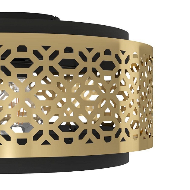 Потолочный светильник Eglo Sandbach 43979 Фото № 3