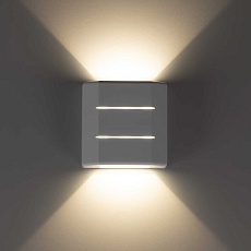 Уличный настенный светильник Citilux CLU0730 1