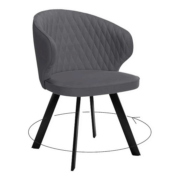 Кухонный стул DikLine 249 00-00066978 Фото № 1