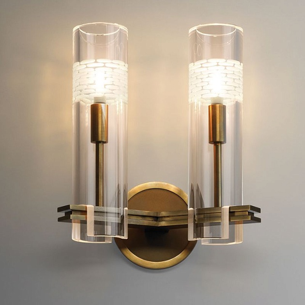 Бра Imperium Loft Chamont 164356-60 Фото № 4