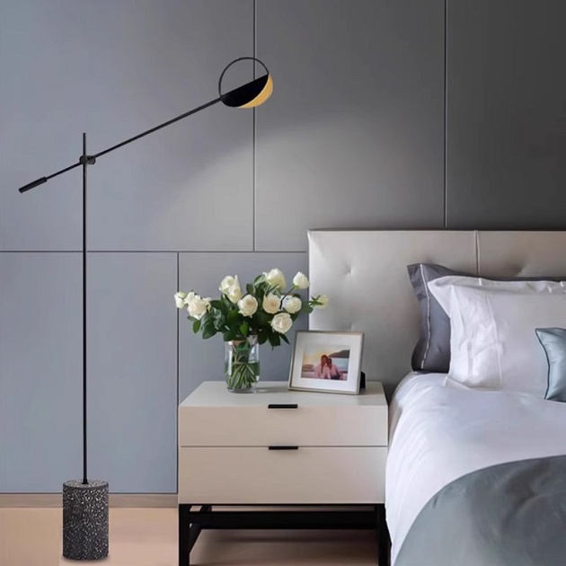 Торшер Imperium Loft Bolia Leaves 156333-22 изображение 10 Торшер Imperium Loft Bolia Leaves 156333-22 Фото № 10