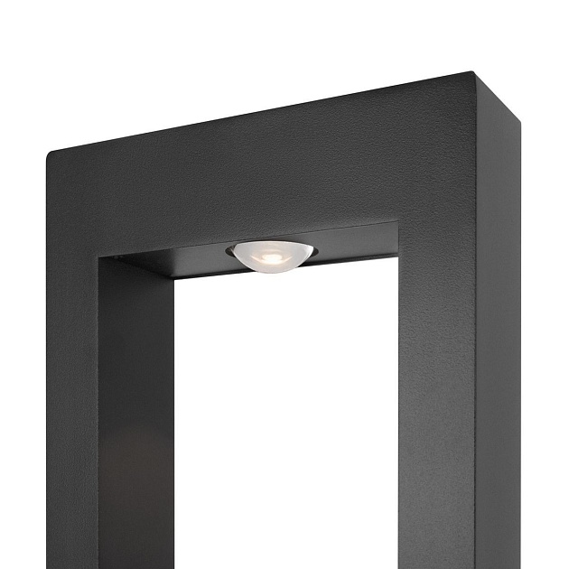 Уличный светодиодный светильник Maytoni Bonn O425FL-L10GF Фото № 2