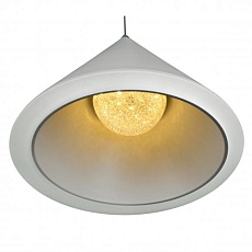 Подвесная светодиодная люстра iLedex WL8858-5 WH 3