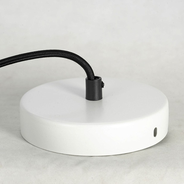 Подвесной светильник Lussole Cuscino GRLSP-8603 изображение 4 Подвесной светильник Lussole Cuscino GRLSP-8603 Фото № 4