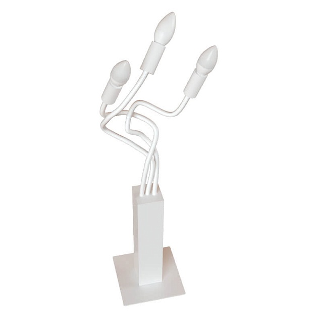 Настольная лампа Loft IT Eye Loft1714T-WH Фото № 3