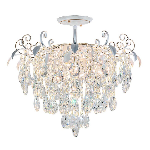 Потолочная люстра Escada Kelly 1123/6PL Фото № 1