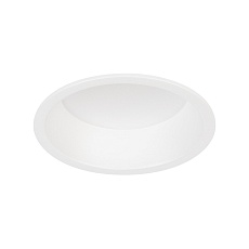 Встраиваемый светильник Arlight MS-BREEZE-BUILT-R82-9W Warm3000 036616