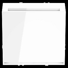 Выключатель встраиваемый S70 карточный 16А, (белый глянцевый) Voltum VLS010701 3