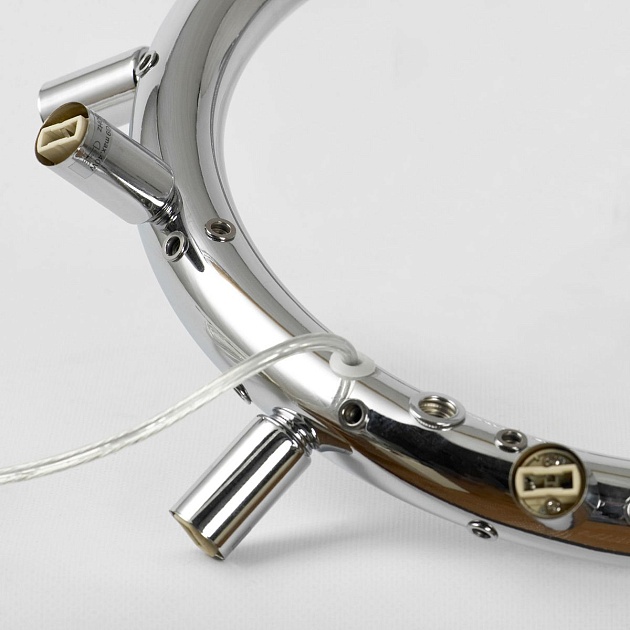 Подвесная люстра Lussole LSP-8743 Фото № 4