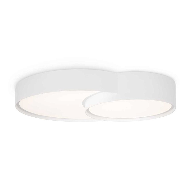 Потолочный светильник Freya LED Items FR6094CL-L72W изображение 8 Потолочный светильник Freya LED Items FR6094CL-L72W Фото № 8
