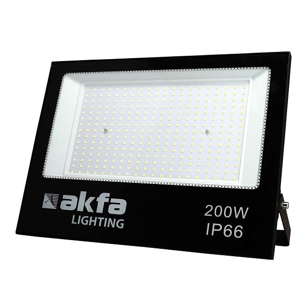 Прожектор светодиодный Akfa Lighting AK-FLD 100W 6500K FLFLDA2000065 фото 