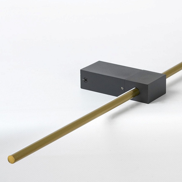 Бра Lussole Bridgeport LSP-7355 изображение 3 Бра Lussole Bridgeport LSP-7355 Фото № 3