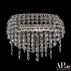 Потолочный светодиодный светильник Arte Perfetto Luce Rimini S505.0.22.B.3000