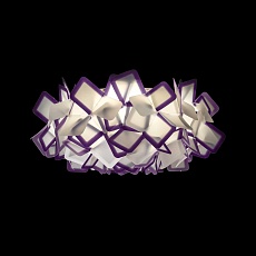 Потолочный светильник Loft IT Clizia 10231/530C Purple 4