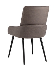 Кухонный стул Stool Group Мюнхен искуственная замша коричневый AV 322-K04-08 5