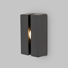Уличный настенный светодиодный светильник Arlight LGD-Stripe-3W Warm3000 029972 1
