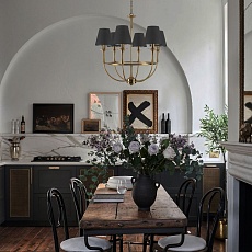 Подвесной светильник Loft it Lattice 10435 2