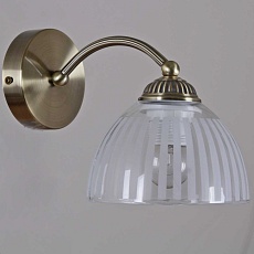 Бра Illumico IL0564-1WSQ-25AB ELITE 1