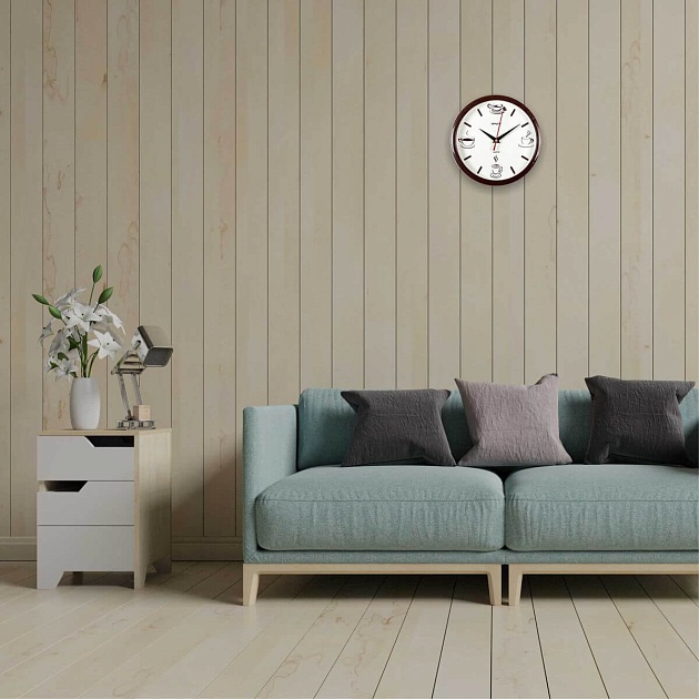 Часы настенные Apeyron PL200912 изображение 4 Часы настенные Apeyron PL200912 Фото № 4