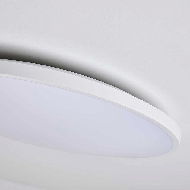 Настенно-потолочный светодиодный светильник Lightstar Arco Eco 225740 изображение 7 Настенно-потолочный светодиодный светильник Lightstar Arco Eco 225740 Фото № 7