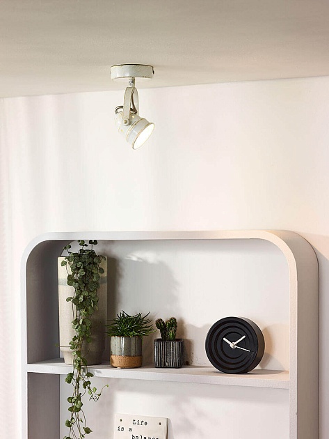 Светодиодный спот Lucide Cigal 77974/05/21 Фото № 2