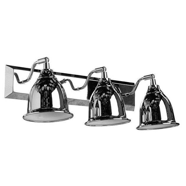 Спот Arte Lamp Campana A9557AP-3CC Фото № 1
