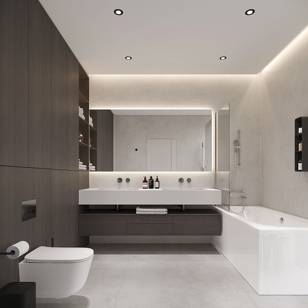 Встраиваемый светильник Hesby Lighting Harstad HSBL_0216 Фото № 7