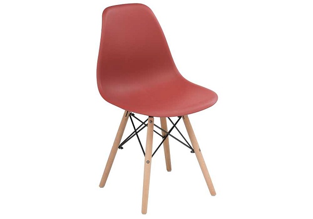 Кухонный стул Woodville Eames 11896 Фото № 9