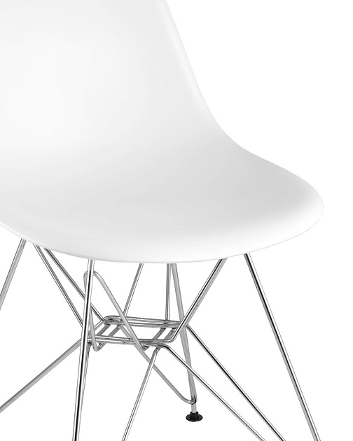 Кухонный стул Stool Group DSR белый УТ000005433 Фото № 5