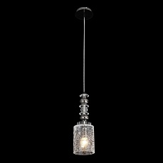 Подвесной светильник Crystal Lux Mateo SP1 1