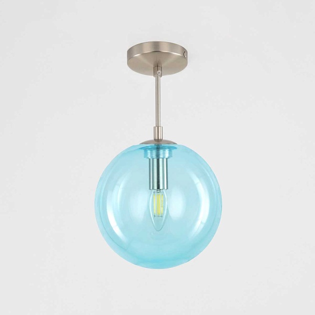 Подвесной светильник Citilux Томми CL102627 Фото № 9