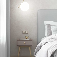 Розетка с заземлением и шторками Werkel айвори матовый W1171162 4690389184741 2