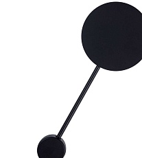 Настенный светодиодный светильник Kink Light Фирс 2208-1A,19 2