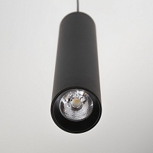 Подвесной светодиодный светильник Citilux Тубус CL01PB121N 2