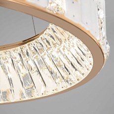 Подвесной светодиодный светильник Bogates Cliff 90373/1 1