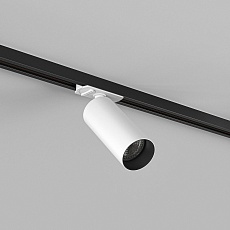 Трековый светильник Denkirs Solid Scope DK6060-BW+BK 3