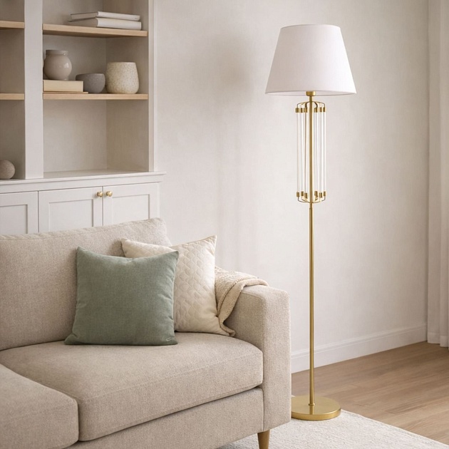 Торшер ST Luce Opalus SL1403.305.01 изображение 9 Торшер ST Luce Opalus SL1403.305.01 Фото № 9