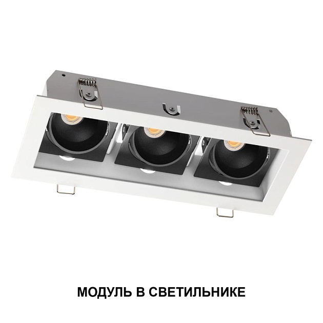Модуль светодиодный Novotech Mod Diod 359816 Фото № 2